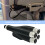 3D Printer Part 4-in-1 PTFE Adapter Pipe Expansion Port 3