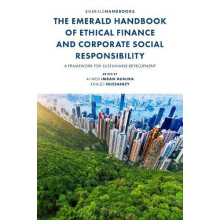 The Emerald Handbook of Ethical Finance and Corporate Social Responsib
