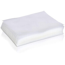 Kraftiga vakuumförslutningspåsar, BPA-fria vakuumförslutningspåsar för matfräschör och Sous Vide-matlagning, kommersiell kvalitet och