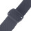 Bright Color Transit Case Fasteners Strong Polyester Tie-Red 6