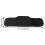 Damentaille-Band Elastischer Hüftstützgürtel 81,5x23cm Schwarz 2