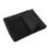 Damentaille-Band Elastischer Hüftstützgürtel 81,5x23cm Schwarz 16