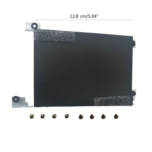 HDD Caddy Beugel Harde Schijf Adapter SSD Kabel Connector Laptop 2