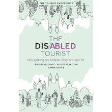 The Disabled Tourist by Darcy Simon University of Technology Sydney Au