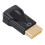 naar VGA-adapter 1080P-converter naar VGA-adapter 1
