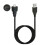 USB C naar USB2.0/USB3.0-kabel Snel opladen-1m USB2 CC 6