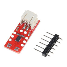 MAX17043 Lithiumbatterij-oplaaddetectormodule voor draadloze