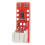 MAX17043 Lithiumbatterij-oplaaddetectormodule voor draadloze 3