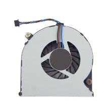 Vervangende laptopkoelventilator 5V 4-pins 4-dradenradiator voor