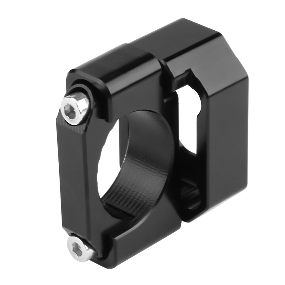 Motorcycle Speed Gear Display Indicator Holder Bracket For Honda Yamaha Kawasaki 5021362701737