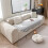 Schneider Shape Irregular Sofa Cushions-orange color Style 2 6