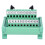 Terminal Block Connector PLC Modul IDC-20P 35mm 1