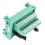 Terminal Block Connector PLC Modul IDC-20P 35mm 3