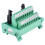 Terminal Block Connector PLC Modul IDC-20P 35mm 2