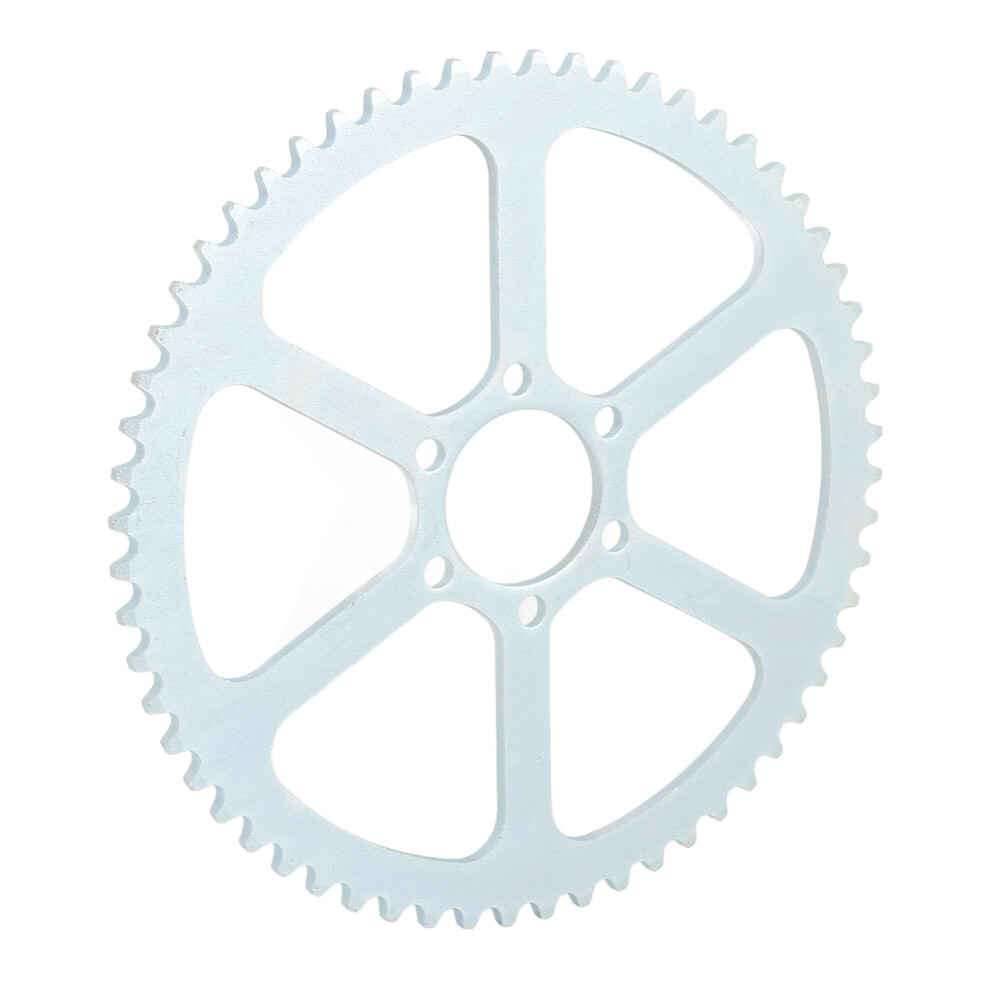 Powersports 60 Tooth Rear Sprocket Heavy Duty 35 Chain With 6 Mounting Holes 4971362702375