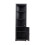 Living And Home LED Bookcase Corner Storage Shelf Wine Storage Cabinet 5