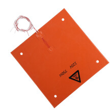 Silicone-Heizbett 220V 750W 310x310mm für 3D-Drucker