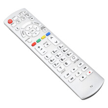 Universaler TV-Fernbedienung für verschiedene Modelle, 8m Reichweite, langlebiges ABS