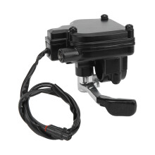 ATV Daumengashebel 3GG‑26250‑00 Ersatz für Banshee