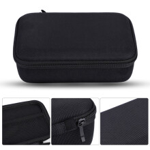 Robuste Aufbewahrungshülle für das VideoMic Pro Plus Mikrofon, 25x16x10,2 cm