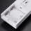 Home Infrared Wireless Alarm Sensor with Wall Mount Bracket and Remote Control 3