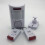 Home Infrared Wireless Alarm Sensor with Wall Mount Bracket and Remote Control 2
