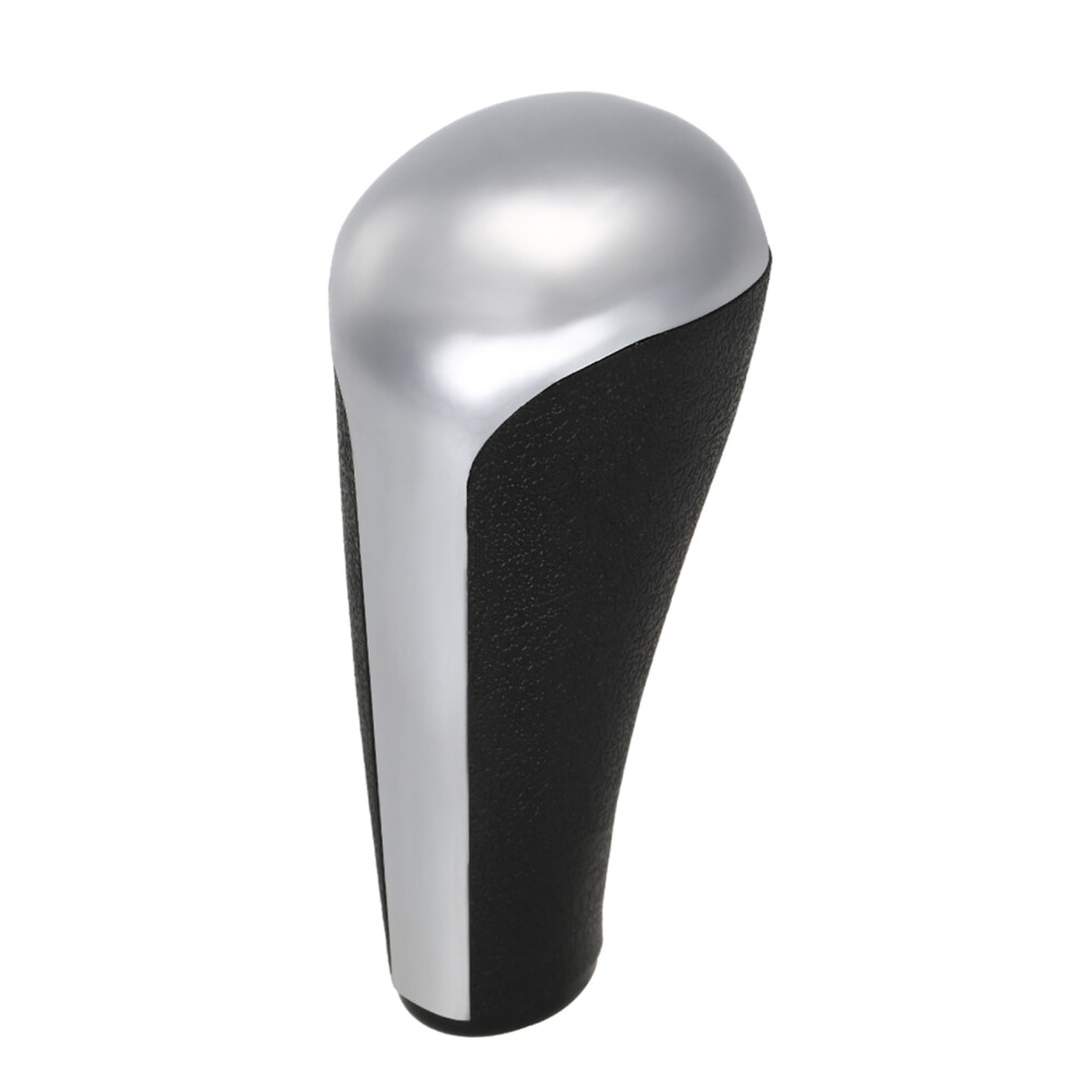 Stylish Automatic Gear Shift Knob Head For Peugeot 206 207 307 Citroen 3631362704076