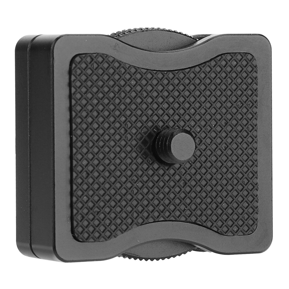 Camera Height Quick Riser Adapter For Crane And Ronins Dslr Stabilizer 1/4 8491362704057