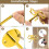 2Pcs Alloy Curtain Tiebacks Bowknot Style Practical Hook 6