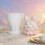 Holiday Candle Silicone Mold Bowknot Christmas Tree Silicone 7