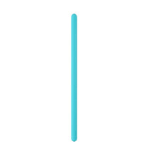 Silicone Stir Stick Stirring Rod Epoxy Liquid Paint-Blue 3