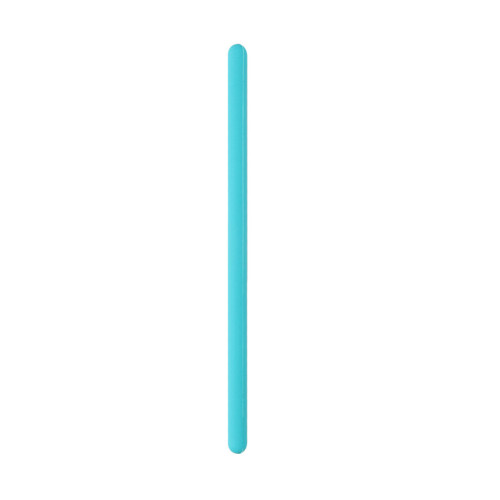 Silicone Stir Stick Stirring Rod Epoxy Liquid Paint-Blue 3