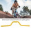 Aluminium Fixed Gear Riser Lenker 25,4 mm*520 mm in Gold 8