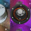 Disco Motor Last Spiegelbal Elektrische Rotator Verlichting 8