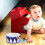 1 Set Orff Muzikale Percussie: Snaardrum Met Tokkels 5