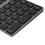 34-Key Wireless Black Mini NumPad for Apple Computers and Laptops 15