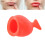 Enhance Your Lips Naturally: Fish-Shaped Silicone Plumper Tool 14