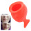 Enhance Your Lips Naturally: Fish-Shaped Silicone Plumper Tool 6