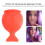 Enhance Your Lips Naturally: Fish-Shaped Silicone Plumper Tool 3