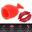 Enhance Your Lips Naturally: Fish-Shaped Silicone Plumper Tool 4