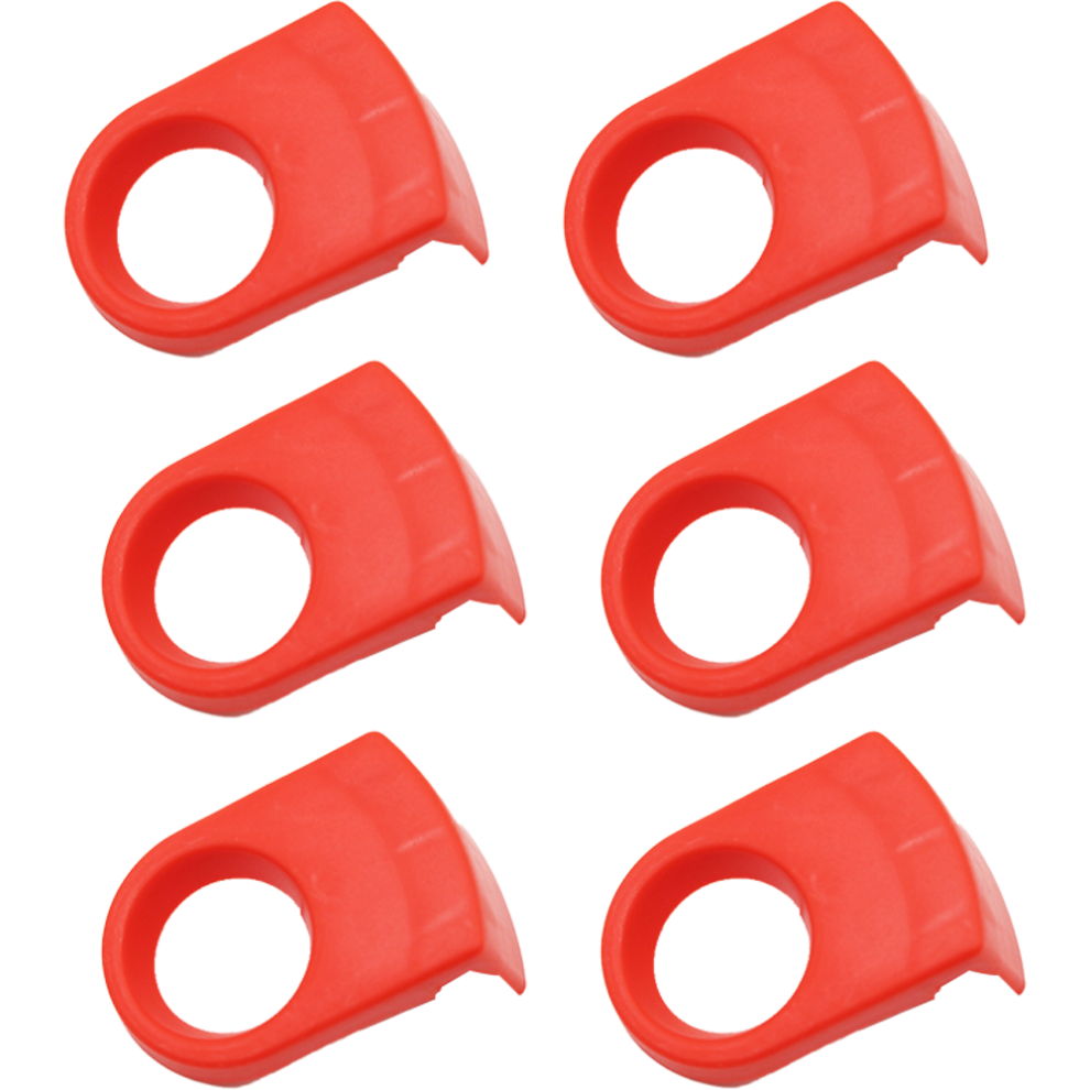 Beer Bottle Holder for Bartenders, Plastic Drinking Clips Bottle Buckle for Bar Party Holders, Drink Bottle Buckles ABS Drink Clips for Wine and Cockt-image-OPC-PN5599J-NEW