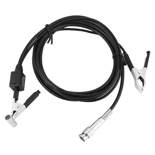Secondary Ignition Pickup Oscilloscope Probe X10000 - 2.5m Shielded Lead 1