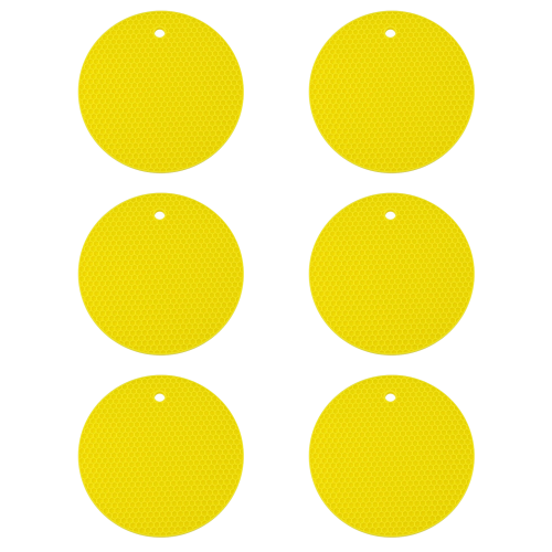Πατάκι σιλικόνης που πλένεται στο πλυντήριο, αντιολισθητικά μονωτικά πατάκια με