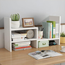 Desktop Storage Shelf