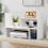 Living And Home Desktop Storage Shelf 2