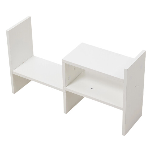 Living And Home Desktop Storage Shelf 2