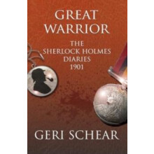 Great Warrior by Geri Schear Paperback Book