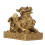 Messingornamente, fein geschnitzte 4