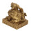 Messingornamente, fein geschnitzte 3