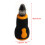 Ergonomic Hand Drill and 10 Drill Bits 0.8‑3.0mm for Precise Woodwork 5